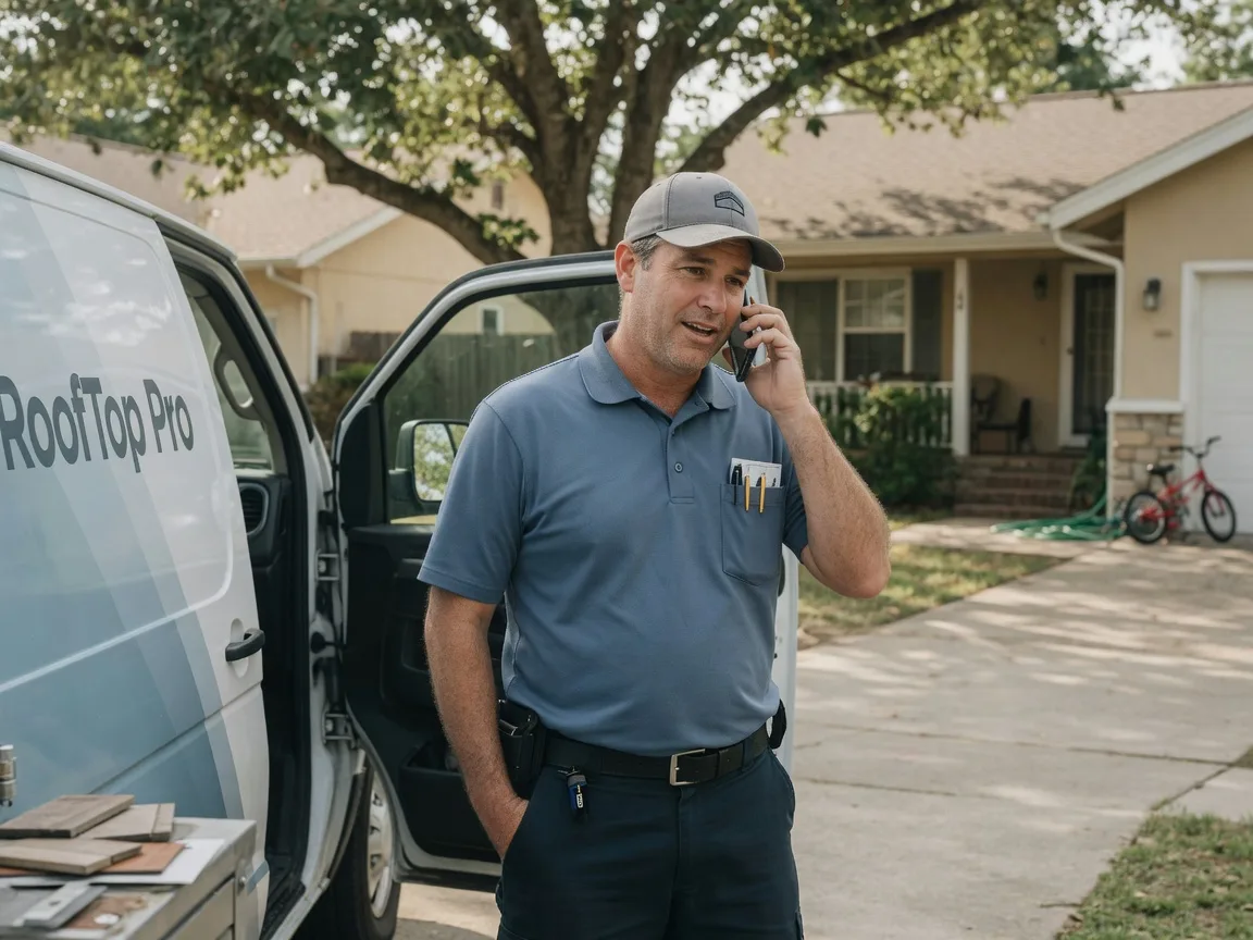 Roof Repair San Marcos, CA FAQs